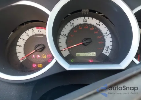 2014 Toyota Tacoma Prerunner V6 z USA, uszkodzony, nr VIN 3TMJU4GN9EM173456